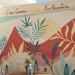 Apartment Casa Cocoon, Sun&freedom, 8 Mn From Beaches, Internet Fiber *