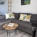 Casa Cocoon, Sun&freedom, 8 Mn From Beaches, Internet Fiber *