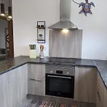 Casa Cocoon, Sun&freedom, 8 Mn From Beaches, Internet Fiber Apartment