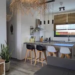 Casa Cocoon, Sun&freedom, 8 Mn From Beaches, Internet Fiber Apartment