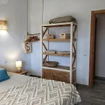 Apartment Casa Cocoon, Sun&freedom, 8 Mn From Beaches, Internet Fiber Lajares