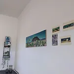 Casa Cocoon, Sun&freedom, 8 Mn From Beaches, Internet Fiber Lajares