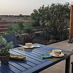 Apartment Casa Cocoon, Sun&freedom, 8 Mn From Beaches, Internet Fiber *