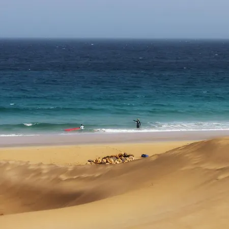 Apartman Casa Cocoon, Sun&freedom, 8 Mn From Beaches, Internet Fiber Lajares