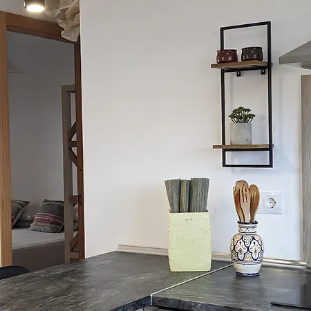 Casa Cocoon, Sun&freedom, 8 Mn From Beaches, Internet Fiber Lajares