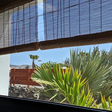 Casa Cocoon, Sun&freedom, 8 Mn From Beaches, Internet Fiber Lejlighed *