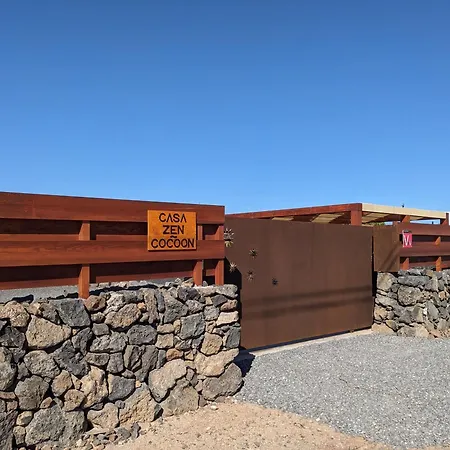 Apartman Casa Cocoon, Sun&freedom, 8 Mn From Beaches, Internet Fiber