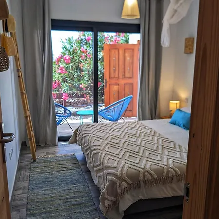 Casa Cocoon, Sun&freedom, 8 Mn From Beaches, Internet Fiber *