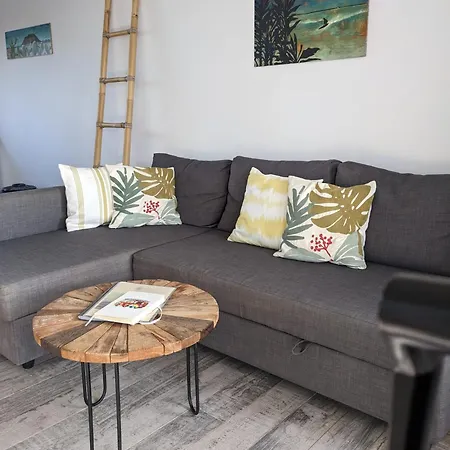 Casa Cocoon, Sun&freedom, 8 Mn From Beaches, Internet Fiber *