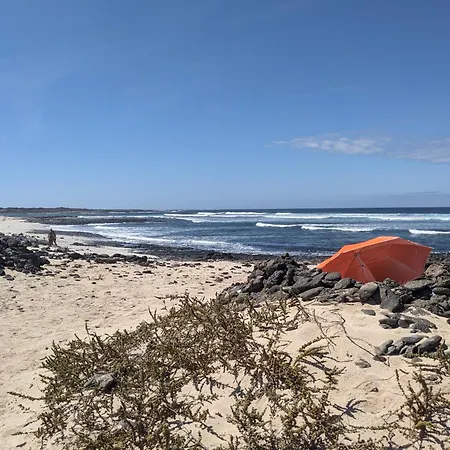 公寓 Casa Cocoon, Sun&freedom, 8 Mn From Beaches, Internet Fiber