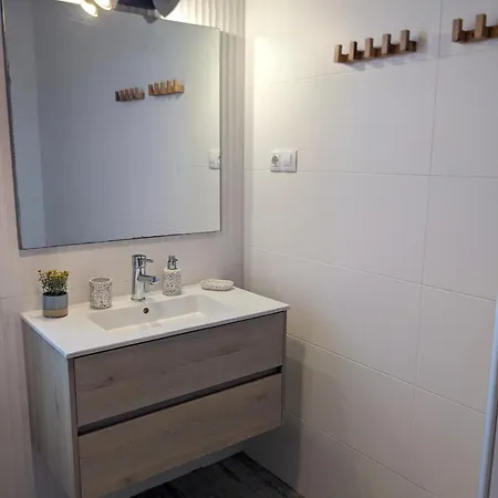Casa Cocoon, Sun&freedom, 8 Mn From Beaches, Internet Fiber Apartman Lajares