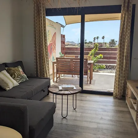 Casa Cocoon, Sun&freedom, 8 Mn From Beaches, Internet Fiber Appartement