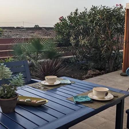 Apartment Casa Cocoon, Sun&freedom, 8 Mn From Beaches, Internet Fiber *