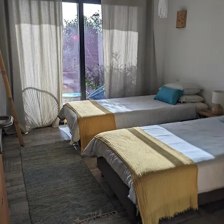 Casa Cocoon, Sun&freedom, 8 Mn From Beaches, Internet Fiber *