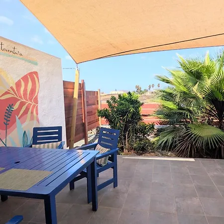 公寓 Casa Cocoon, Sun&freedom, 8 Mn From Beaches, Internet Fiber *