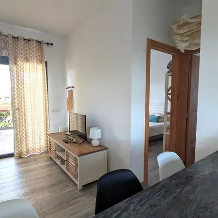 公寓 Casa Cocoon, Sun&freedom, 8 Mn From Beaches, Internet Fiber