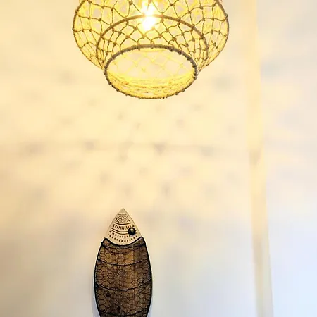 Casa Cocoon, Sun&freedom, 8 Mn From Beaches, Internet Fiber *