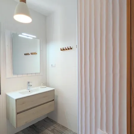 Casa Cocoon, Sun&freedom, 8 Mn From Beaches, Internet Fiber 拉哈雷斯