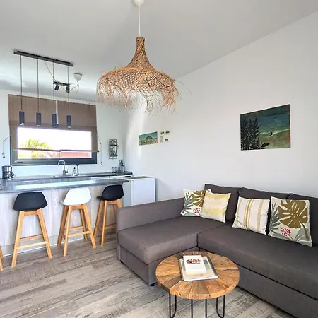 Casa Cocoon, Sun&freedom, 8 Mn From Beaches, Internet Fiber