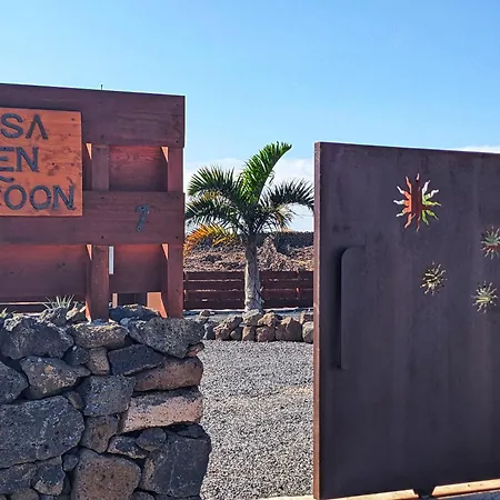 Casa Cocoon, Sun&freedom, 8 Mn From Beaches, Internet Fiber 公寓 *