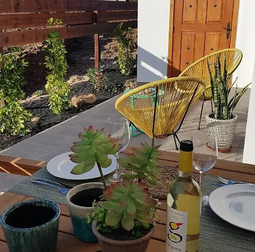 Casa Cocoon, Sun&freedom, 8 Mn From Beaches, Internet Fiber *