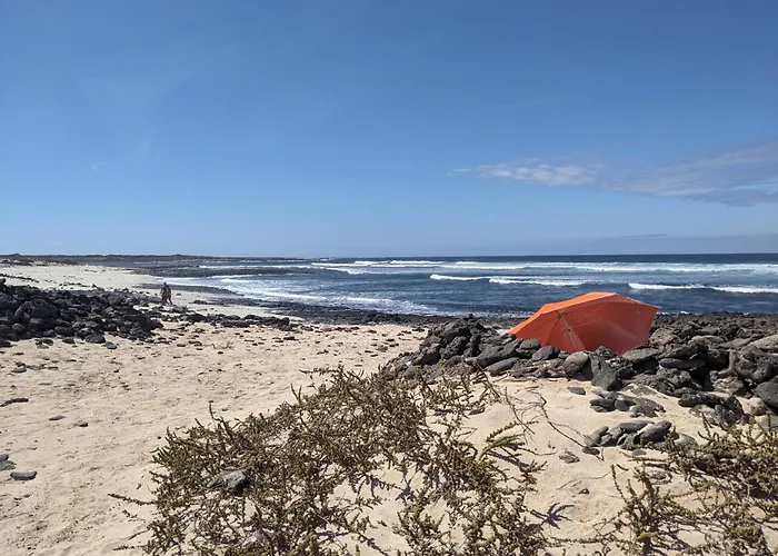 Apartmán Casa Cocoon, Sun&freedom, 8 Mn From Beaches, Internet Fiber