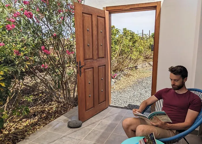 Casa Cocoon, Sun&freedom, 8 Mn From Beaches, Internet Fiber *