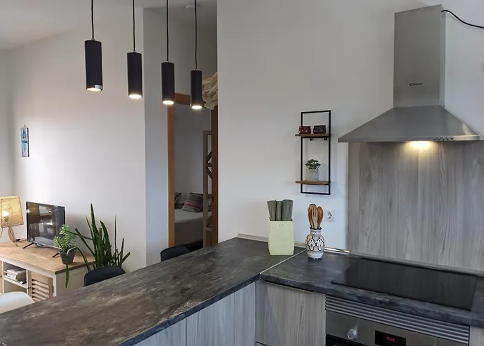 Casa Cocoon, Sun&freedom, 8 Mn From Beaches, Internet Fiber *