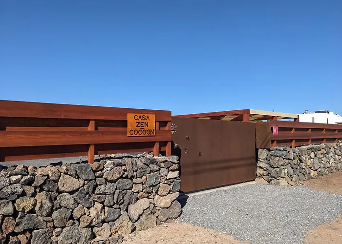 Apartmán Casa Cocoon, Sun&freedom, 8 Mn From Beaches, Internet Fiber