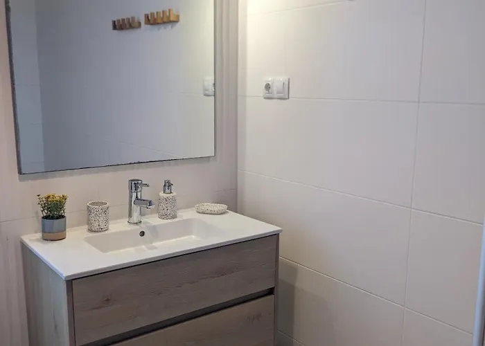 Casa Cocoon, Sun&freedom, 8 Mn From Beaches, Internet Fiber Apartmán Lajares