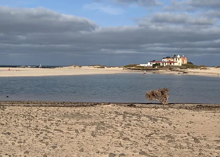 Appartement Casa Cocoon, Sun&freedom, 8 Mn From Beaches, Internet Fiber