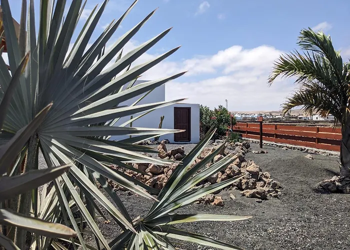 Casa Cocoon, Sun&freedom, 8 Mn From Beaches, Internet Fiber Appartement *