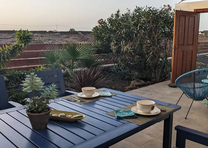 Apartmán Casa Cocoon, Sun&freedom, 8 Mn From Beaches, Internet Fiber *