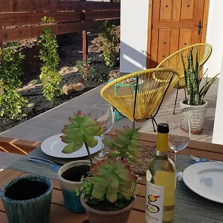 Casa Cocoon, Sun&freedom, 8 Mn From Beaches, Internet Fiber *