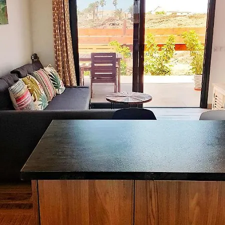 Appartement Casa Cocoon, Sun&freedom, 8 Mn From Beaches, Internet Fiber *