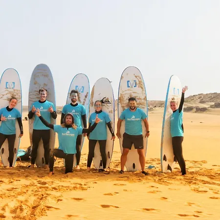 Apartament Casa Cocoon, Sun&freedom, 8 Mn From Beaches, Internet Fiber