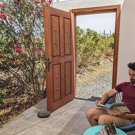 Casa Cocoon, Sun&freedom, 8 Mn From Beaches, Internet Fiber *